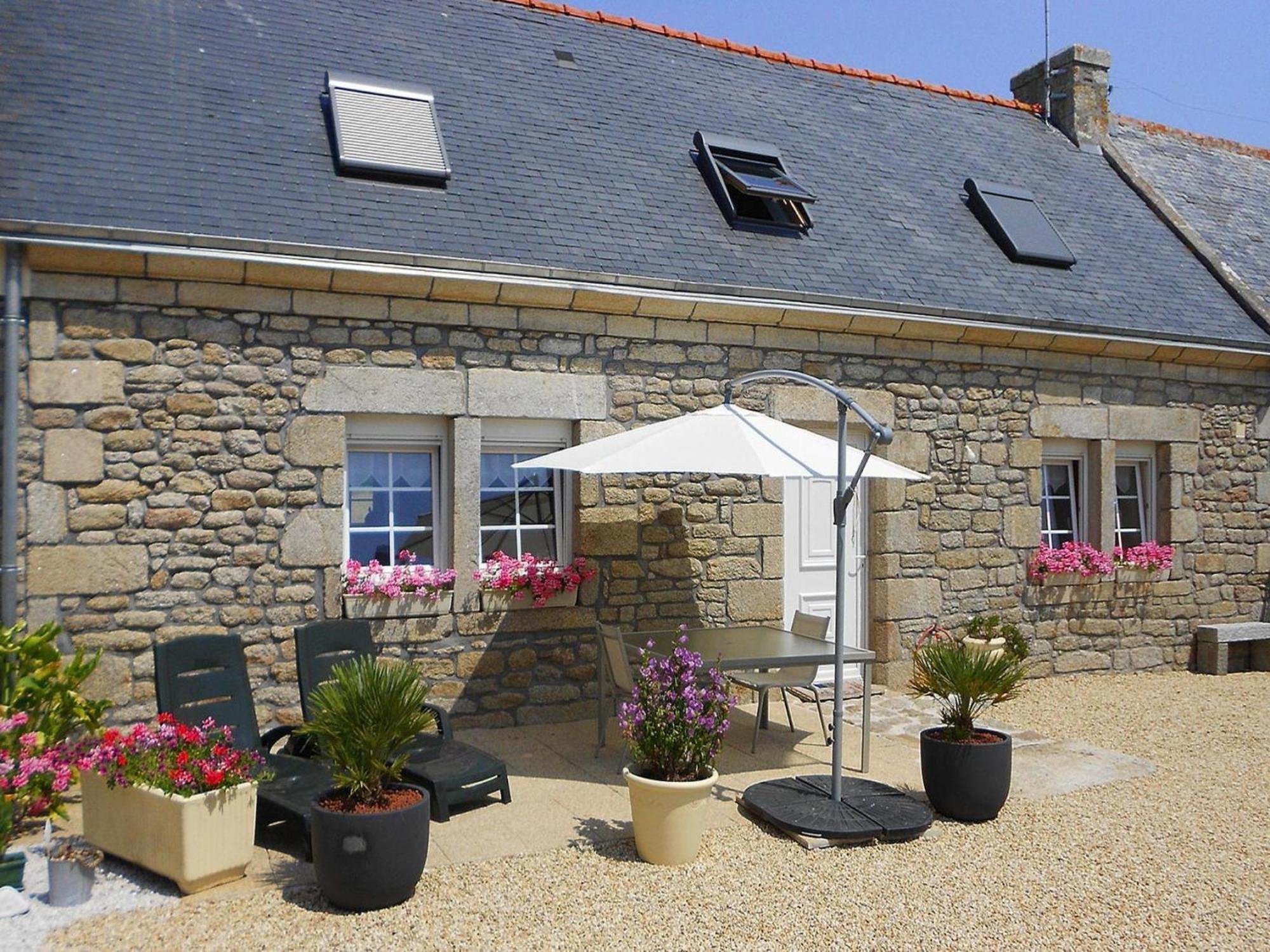 Semi-detached House, Lesconil Holiday home Plobannalec-Lesconil